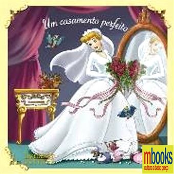 Um Casamento Perfeito - 1