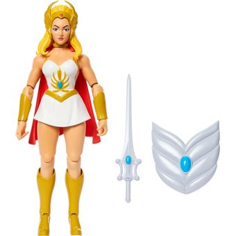 Figura She-Ra Masters Of The Universe Origins | 14 cm - 1