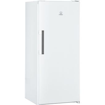 Frigorífico Indesit SI4 1 W1 | 142x59,5x64,5 cm | 263 L | F | Branco - 1