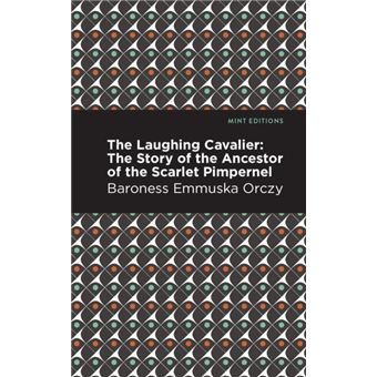 The Laughing Cavalier - 1