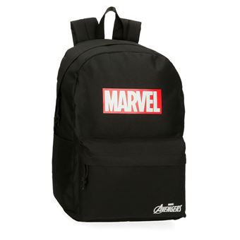 Mochila Marvel Red Logo 2025 | 45x31,5x15cm - 1