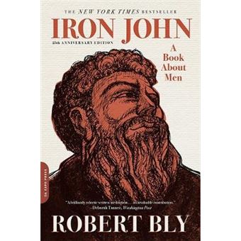 Iron John A Book About Men - 1