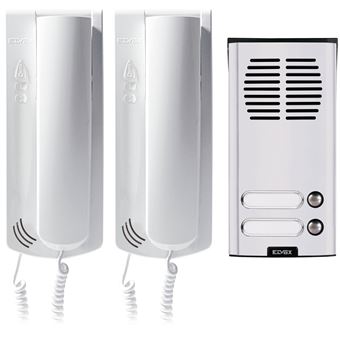 Acessório para Intercomunicadores Vimar K62K0.02 - 1