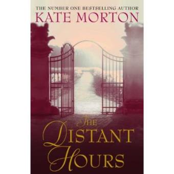 The Distant Hours - 1