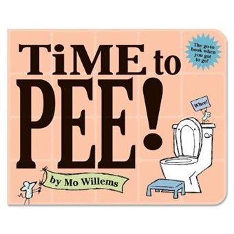 Time To Pee - 1