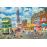 Blackpool Promenade Jigsaw Puzzle 500 Pieces Gibsons Games_0