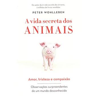 A vida secreta dos animais - 1