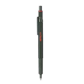 Esferográfica Rotring 600 | Verde - 1