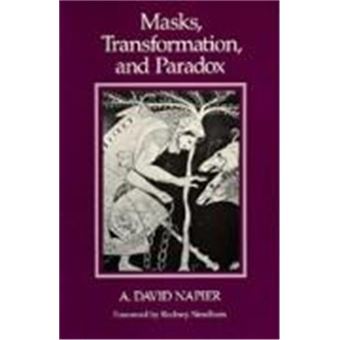 Masks Transformation And Paradox - 1