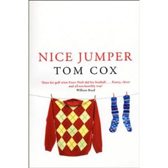 Nice Jumper - 1
