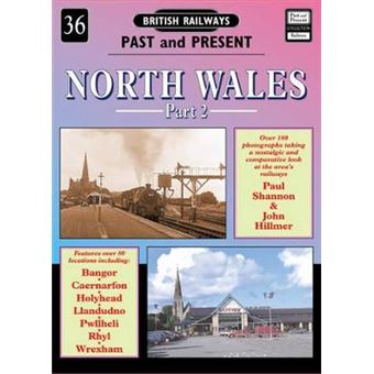 North Wales - 1