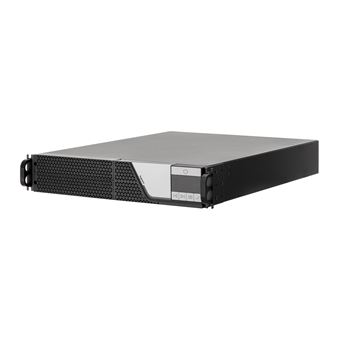 Ups Legrand Daker DK+ UPS DAKER DK PLUS 1000VA | Preto - 1