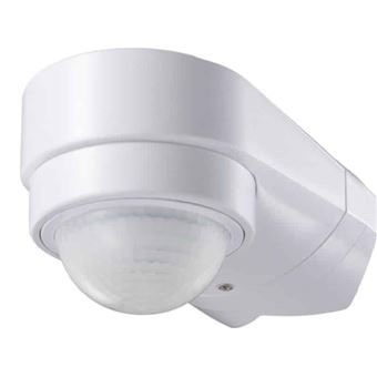 Detector de Movimento 240º ELERI9 i9DET1 - 1