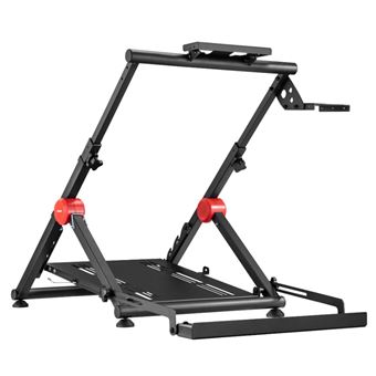Suporte de Guiador de Corrida Oplite Wheel Stand GT PRO V2 | Preto - 1