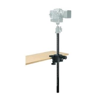 Manfrotto 131TC Table Attached Tripod C Post - 1