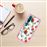 Capa Tpu Hapdey para Xiaomi Mi Note 10 - Note 10 Pro - Cc9 Pro | Design Teste Padrão Floral com Pássaros - Rosa_1