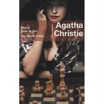 Poirot joue le jeu / un, deux, trois - 1