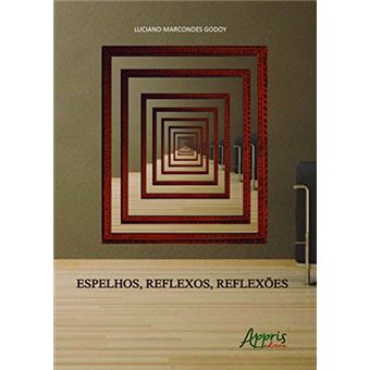 Espelhos, Reflexos, Reflexões - 1