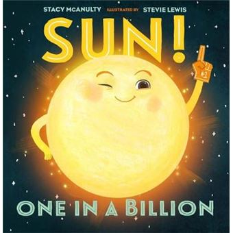 Sun One In A Billion Our Universe - 1