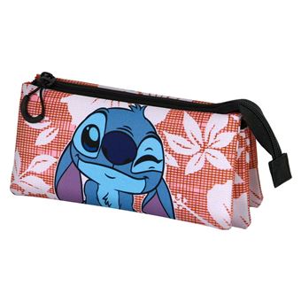 Estojo para Canetas Karactermania Lilo and Stitch Maui - 1