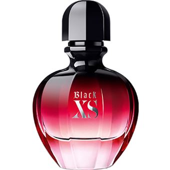 Perfume Rabanne Black XS For Her | EDP | 30 ml - 1