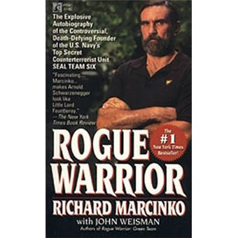 Rogue Warrior - 1