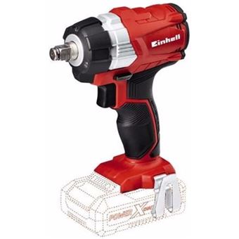 Chave de Impacto Einhell TE-CW 18Li | Vermelho - 1