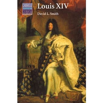 Louis XIV - Paperback - 1992 - 1
