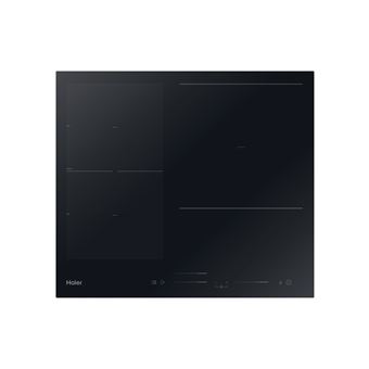 Placa de Indução Haier Series 4 HAFRSJ63MC | Elétrica | 59 cm | 4 Zonas | Preto - 1