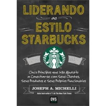 Liderando Ao Estilo Starbucks - 1