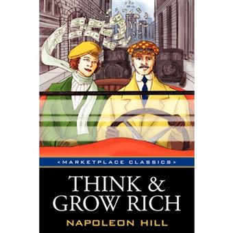 Think and Grow Rich - Original 1937 Classic Edition - Paperback / softback - 2007 - 1