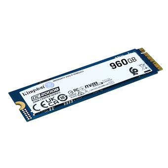 Disco SSD Kingston Technology DC2000B | 1 TB - 1