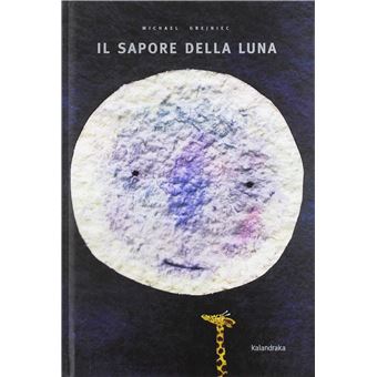 Il Sapore Della Luna - 1