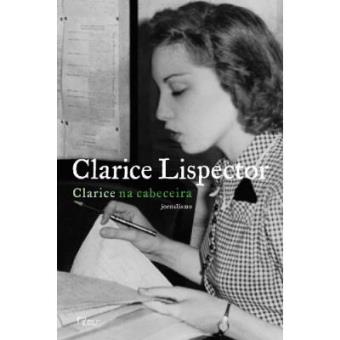 Clarice Na Cabeceira. Jornalismo - 1