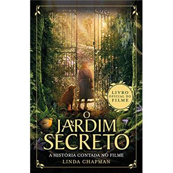 O Jardim Secreto - 1