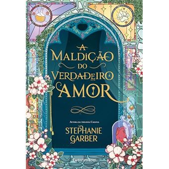 A Maldição Do Verdadeiro Amor (Sucesso No Tiktok) - 1