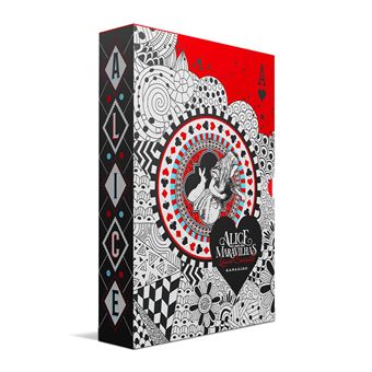 Box Completo: Alice No País Das Maravilhas - 1