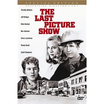 Filme Sony The Last Picture Show - 1