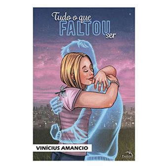 Tudo O Que Faltou Ser - 1