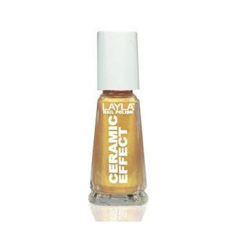 Verniz Layla Cosmetics Smalto Layla Ceramic Effect - 1