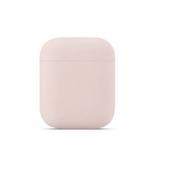 Capa de Silicone Skyhe Slim para inPods 12 - Rosa - 1