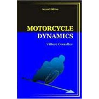 Motorcycle Dynamics - 1
