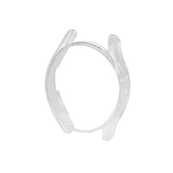 Capa 360° Impact Protection Phonecare para Samsung Galaxy Watch 5 Pro - 45mm - Transparente - 1