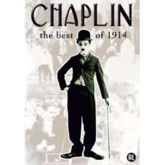 Chaplin - The Best Of 1914 - 1