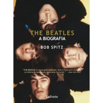 The Beatles, A Biografias E Memorias - 1