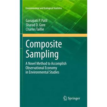 Composite Sampling - Hardback - 2010 - 1