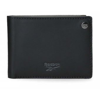 Carteira Reebok Switch 8973121 | Preto - 1