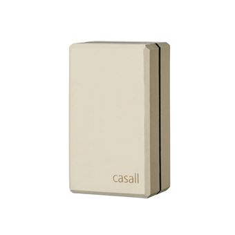 Bloco de Yoga Casall 564000041 | Natural - 1