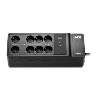 Ups APC BE500G2-GR | Preto - 1