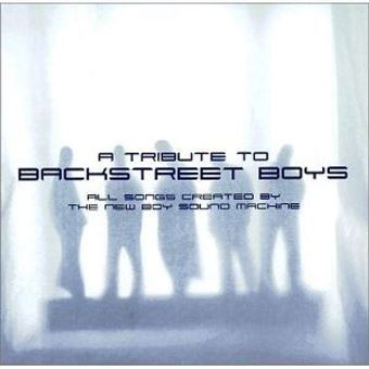 Tribute To Backstreet Boys - 1